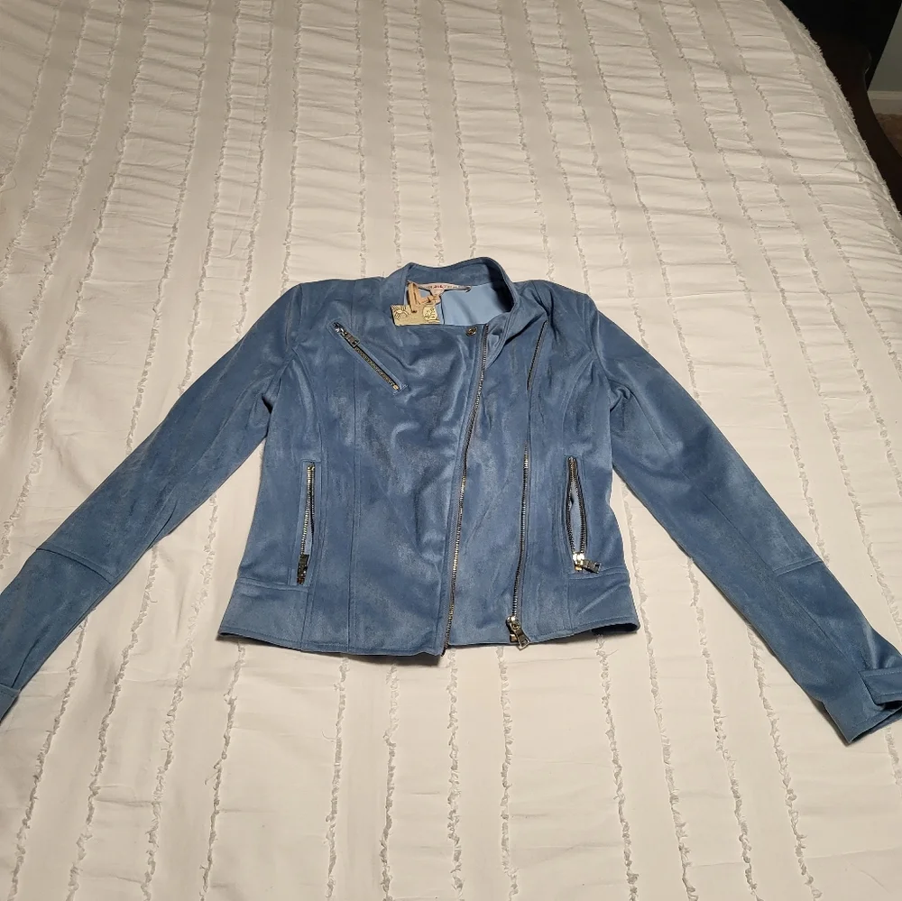 Chelsea&Violet  Blazer  xs - Picture 4 of 13